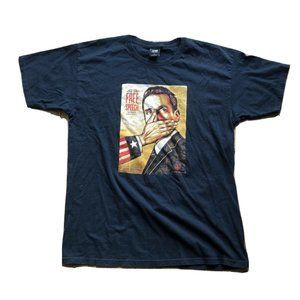 >>SOLD<< Obey Propaganda T-Shirt